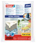 Tesa Plástico Protector Extrafuerte 20 m²