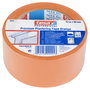 Tesa Cinta de revoco premium naranja 50 mm x 33 m