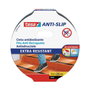 Tesa Cinta antideslizante negra 15 m x 25 mm