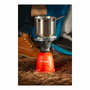 Butsir Natura Hornillo de camping ø14 x 22 cm para cartucho 190 g