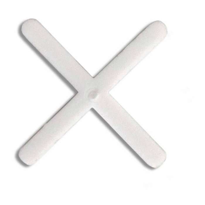 Rubi Crucetas juntas 2mm largas (300 unidades) Rubi Crucetas juntas 2mm largas (300 unidades)