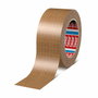 TESA Cinta de Embalaje de Papel Reforzada con Filamentos Marrón 25m x 50mm