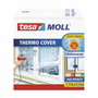 Tesa Thermo Cover Aislamiento para Ventanas 1,5 x 1,7 m