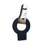 Rei Cuña Colgable Lock Modelo 660 Antracita