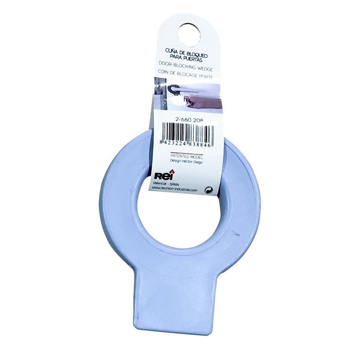 Rei Cuña colgable Lock modelo 660 azul