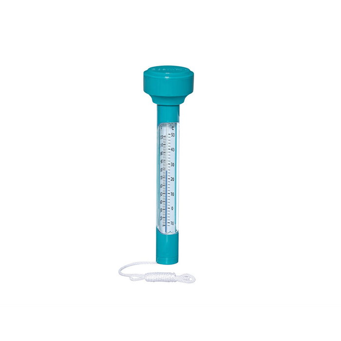 Bestway Termómetro Flotante Piscina y Bañera 58072 Azul