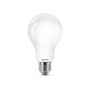 Philips Bombilla Standard LED E27 17.5W 2452 lm Luz Calida Ø7.5x12.1cm