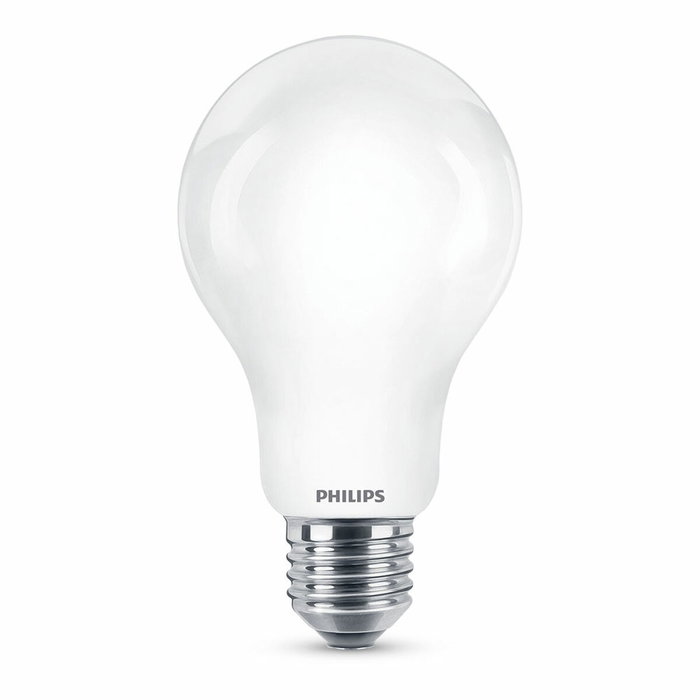 Philips Bombilla LED Standard E27 17,5W Luz Fría 6500K