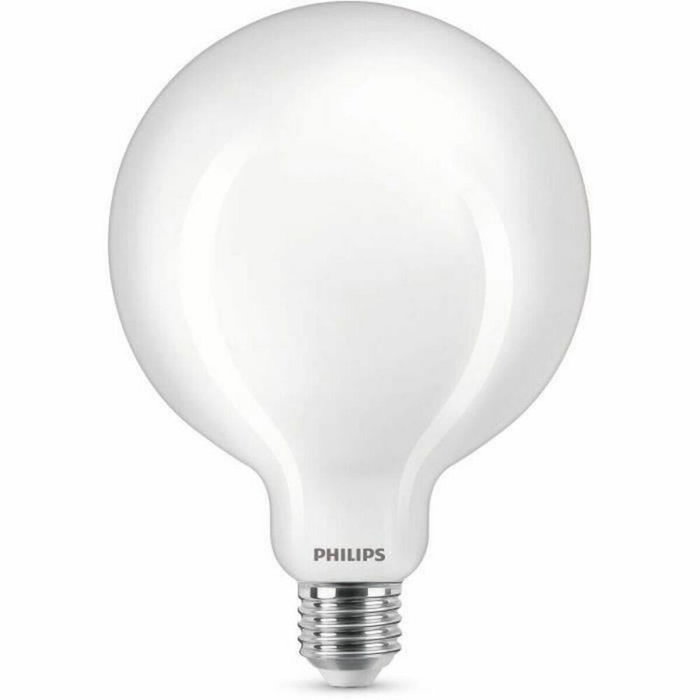 Philips Bombilla Globo LED E27 13W 2000lm Luz Cálida