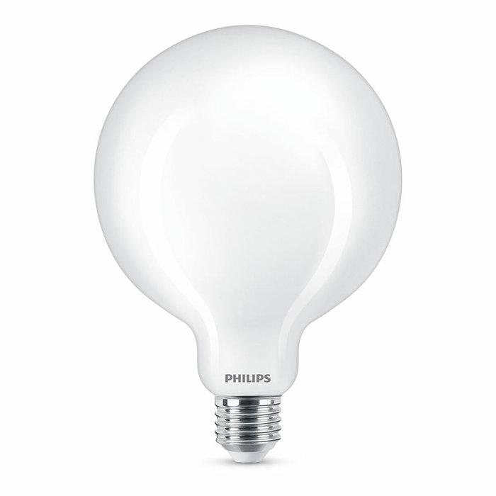 Philips Bombilla globo LED E27 13W 2000 lm 4000 K Luz día Philips Bombilla globo LED E27 13W 2000 lm 4000 K Luz día