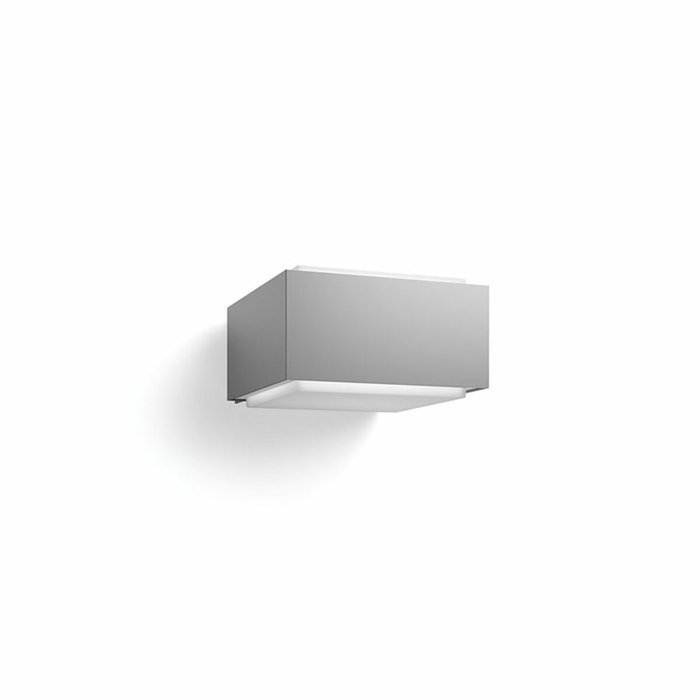 Philips Hedgehog Aplique de exterior Gris E27