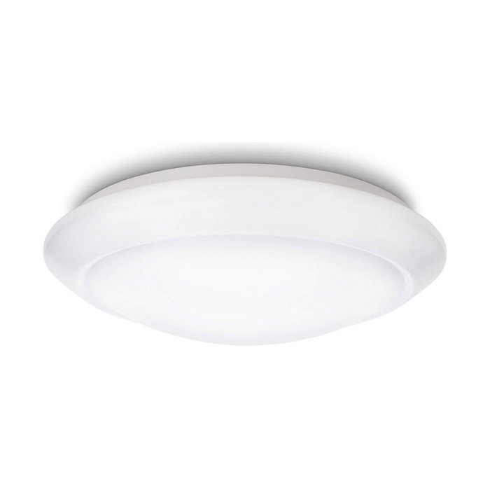 Philips Cinnabar Plafón LED circular 20W 4000K Blanco