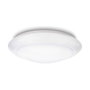 Philips Cinnabar Plafón LED circular 20W 4000K Blanco