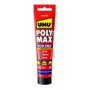 Uhu 6312920 Poly Max High Tack Express Adhesivo y Sellador de Montaje Universal Blanco 165g