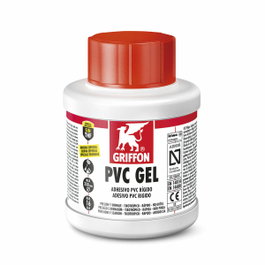 Griffon Adhesivo PVC Gel 250 ml
