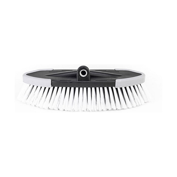 Universal Cepillo lavacoches 208 borde blanco 1208 Universal Cepillo lavacoches 208 borde blanco 1208