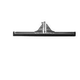 Universal 1385 Haragán Profesional Metálico Sin Mango, 55 cm, Espuma y Metal, 55x3x13 cm