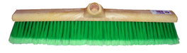 Universal Cepillo barrendero sin mango colores surtidos, 53 x 8 x 13 cm