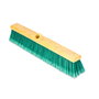 Universal Cepillo Barrendero Base P.P.500 PVC Sin Mango 1553 53 x 8 x 13 cm
