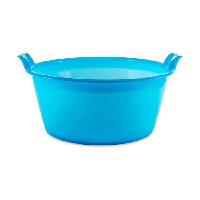 Universal Barreño redondo azul ø55 x 26,5 cm 40 l