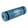 Umbro Esterilla Yoga Fitness 190x58x1,5cm NBR/EVA