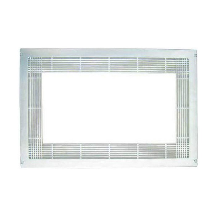 Micel Marco para microondas MCR1 Blanco Autocortable 60x40cm Micel Marco para microondas MCR1 Blanco Autocortable 60x40cm