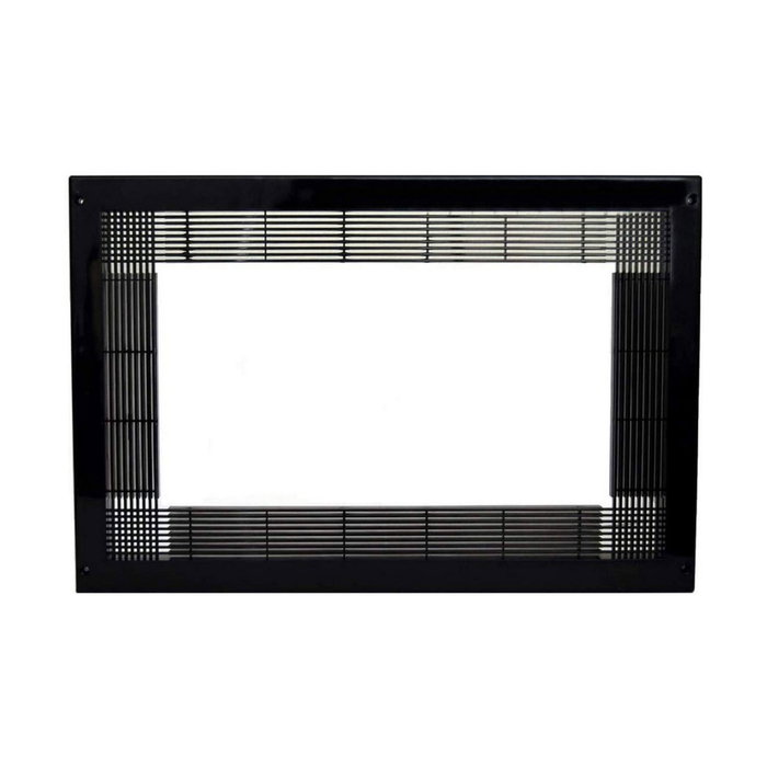 Micel Marco para microondas MCR1 60x40cm Negro Micel Marco para microondas MCR1 60x40cm Negro