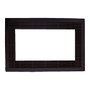 Micel 94507 Marco Microondas 60x40cm Negro ABS