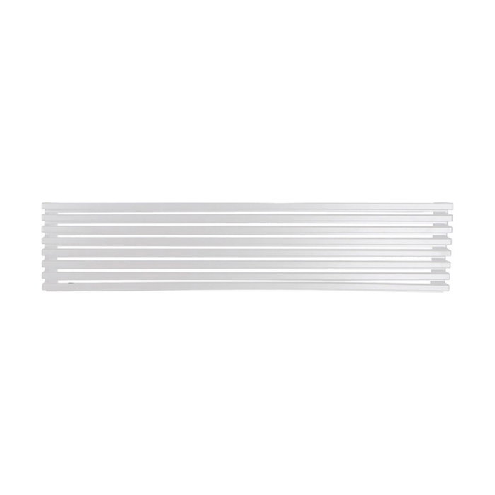 Micel Rejilla para Frigorífico-Horno 8 Elementos Blanca 60x1,45x12cm