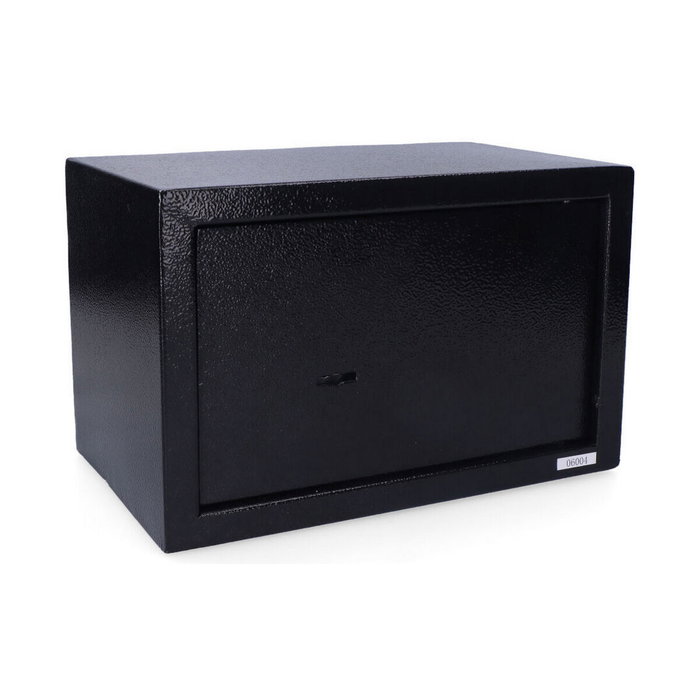 Micel Caja fuerte de llave CFC05 310 x 200 x 200 mm