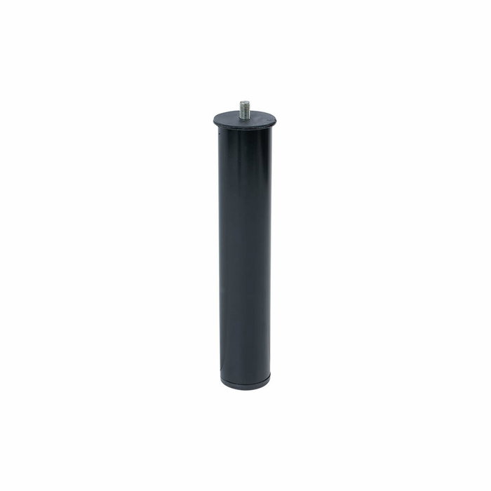 Micel Pata para somier pt26 sin rueda, negro, Ø 50 x 270 mm, 4 uds Micel Pata para somier pt26 sin rueda, negro, Ø 50 x 270 mm, 4 uds