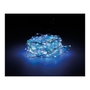 Guirnalda Micro Led Extra Dense 567 Leds Colores Pastel Parpadeante Cable Plata 14 m