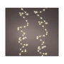 Lumineo Guirnalda Micro LED Luz Cálida 567 LEDs 9 m