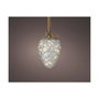 Lumineo Piña microled ø15x21cm 15 leds blanco cálido