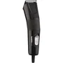 Babyliss E756E Cortapelos Eléctrico con Cable, Cuchillas XL de 45 mm, 9 Alturas de Corte, Limpieza Rápida, Negro