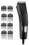 Babyliss E756E Cortapelos eléctrico con cable, Cuchillas XL 45 mm, Negro