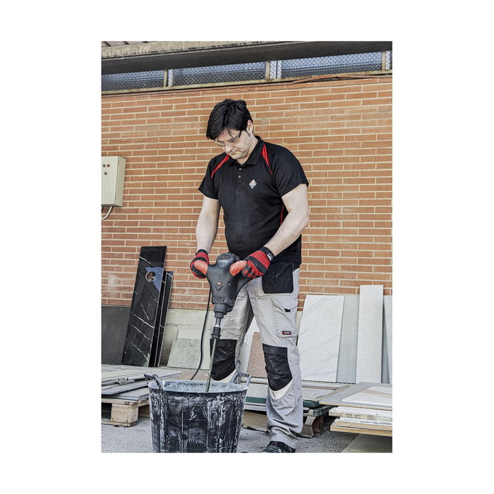 Rubi Rubimix-9 power max Mezcladora 2100W