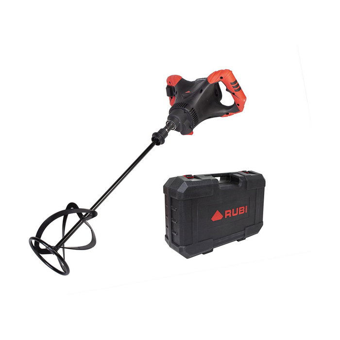 Rubi Rubimix-9 power max Mezcladora 2100W