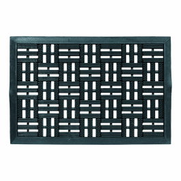 Felpudo Dynamic 60 x 40 cm 100% caucho