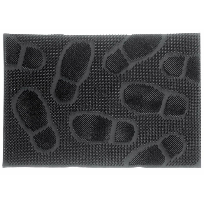Felpudo Pin mat 60 x 40 cm de caucho