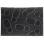 Felpudo Pin mat 60 x 40 cm de caucho