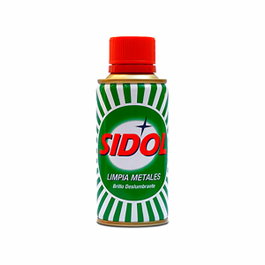 Sidol Limpiametales Verde 150 ml