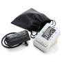 Laica Tensiometro de Brazo BM2301 Blanco con Deteccion de Arritmias y 120 Memorias