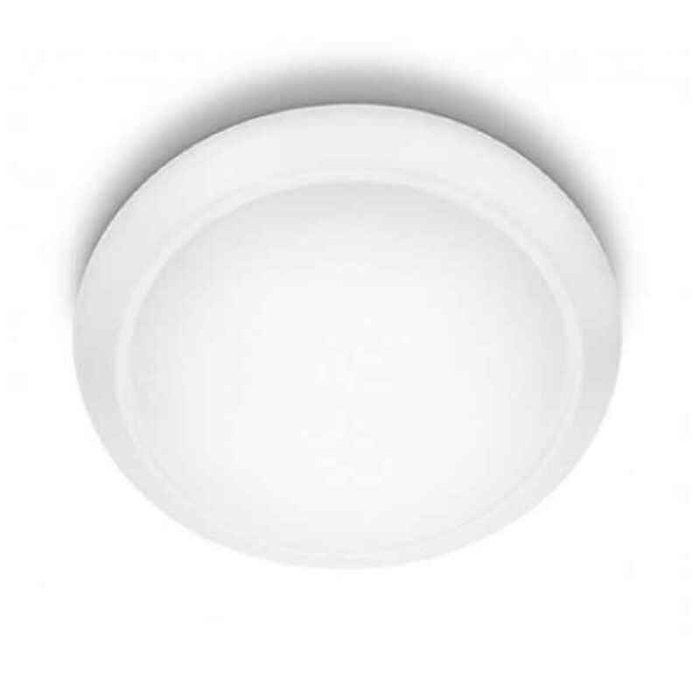 Philips Cinnabar Plafón LED circular 6 W 4000 K 640 lm ø25 x 7 cm
