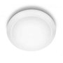 Philips Cinnabar Plafón LED circular 6 W 4000 K 640 lm ø25 x 7 cm