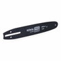 Garland Espada para Motosierra 3/8 050-40 de 10 pulgadas (25 cm)