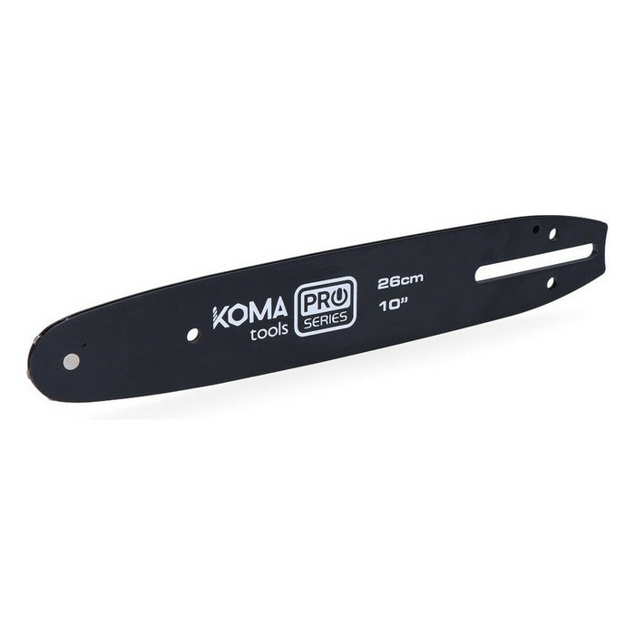 Garland Espada para Motosierra 3/8 050-40 de 10 pulgadas (25 cm)