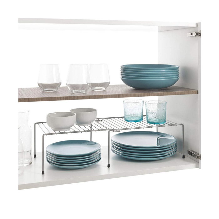 Metaltex Estante extensible Adapto 57/33 x 24 x 15 cm Metaltex Estante extensible Adapto 57/33 x 24 x 15 cm