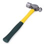 Mota Herramientas Martillo Bolita Mb06 600g Mango Fibra De Vidrio