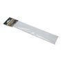 Mota Herramientas Barra de Cola Termofusible Ø11 x 300 mm, 6 uds Transparente